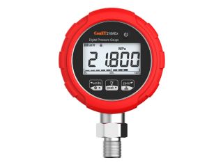 ConST218AEx防爆智能數(shù)字壓力表